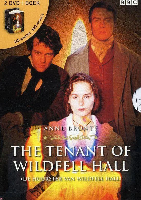 DVD/boek klassieken