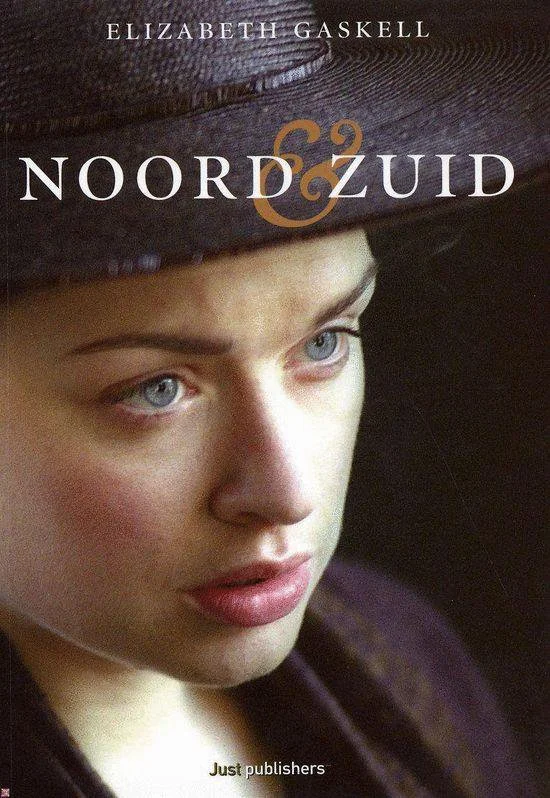Gaskell/ Noord & Zuid