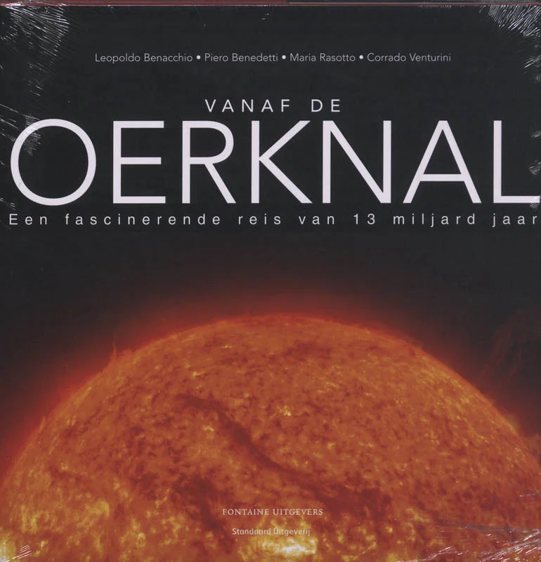 Vanaf de oerknal