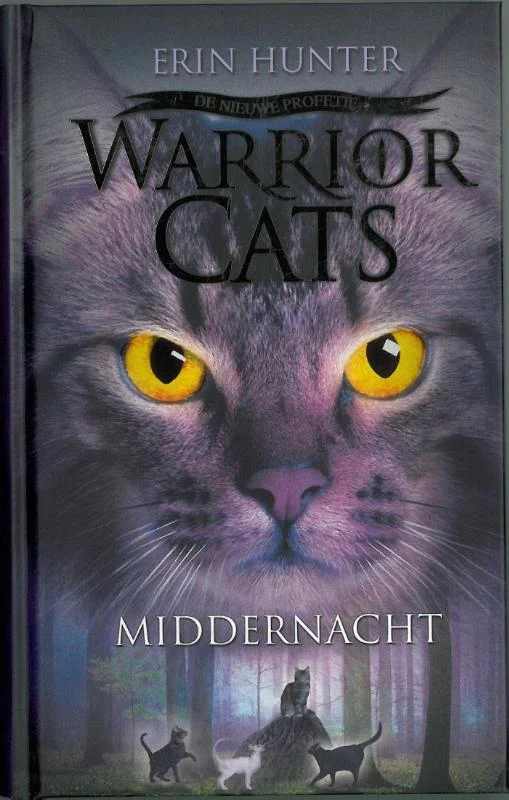 Middernacht