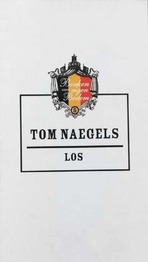 Los - Tom Naegels
