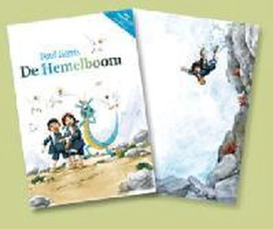 De Hemelboom