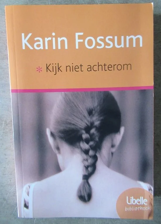 Kijk niet achterom