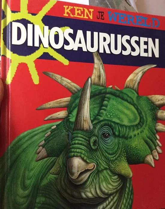 Ken je wereld
