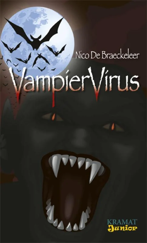 VampierVirus