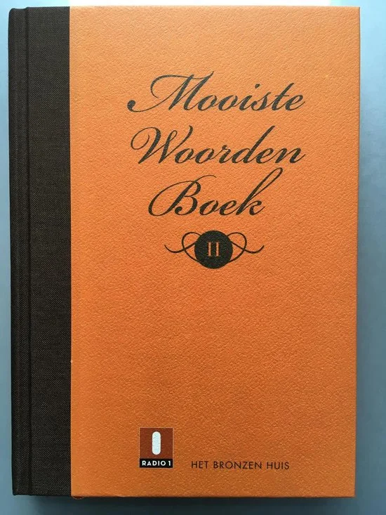 Mooiste Woorden Boek II