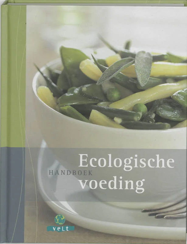 Handboek ecologische voeding