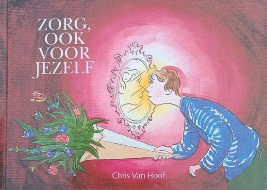 Zorg, ook voor jezelf