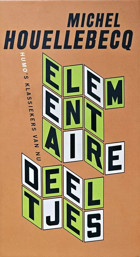 Elementaire deeltjes