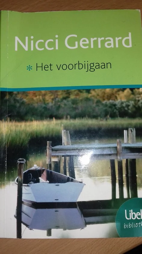Voorbijgaan