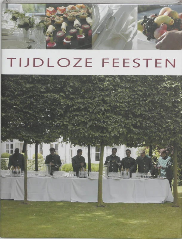 Tijdloze feesten