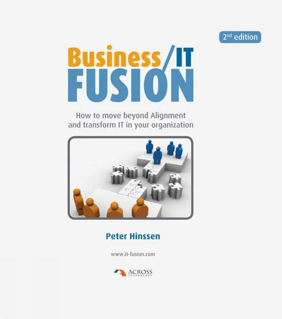 Business / IT Fusion