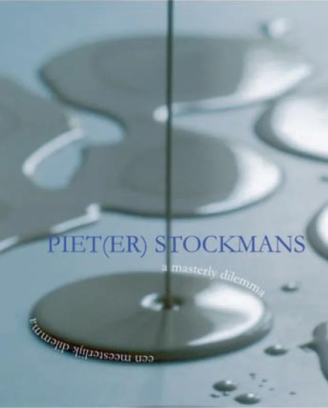 Piet(er) Stockmans