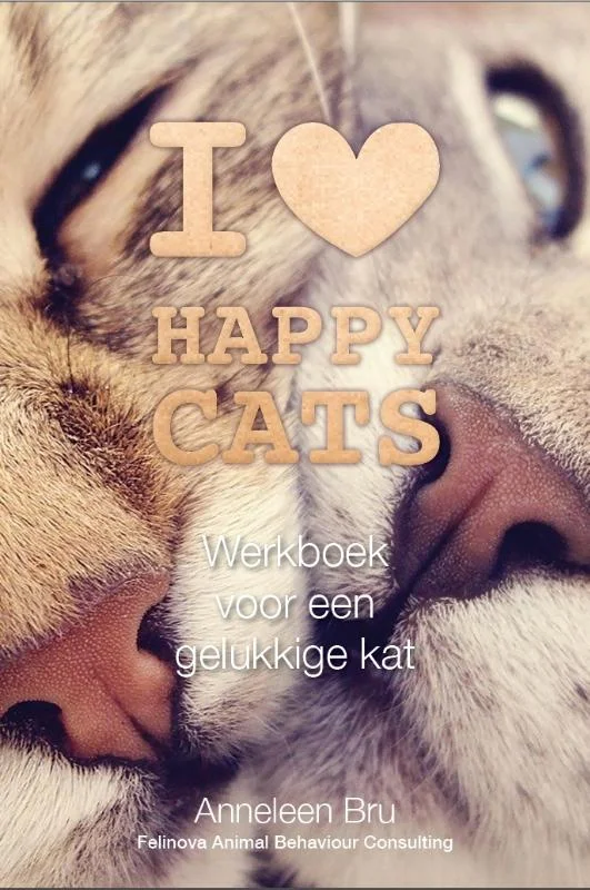 I love happy cats