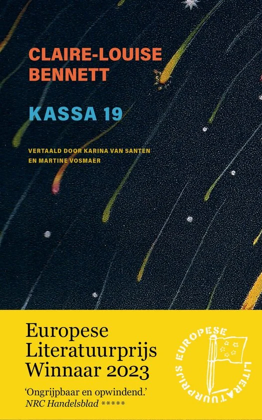 Kassa 19