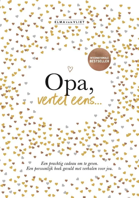 Opa, vertel eens