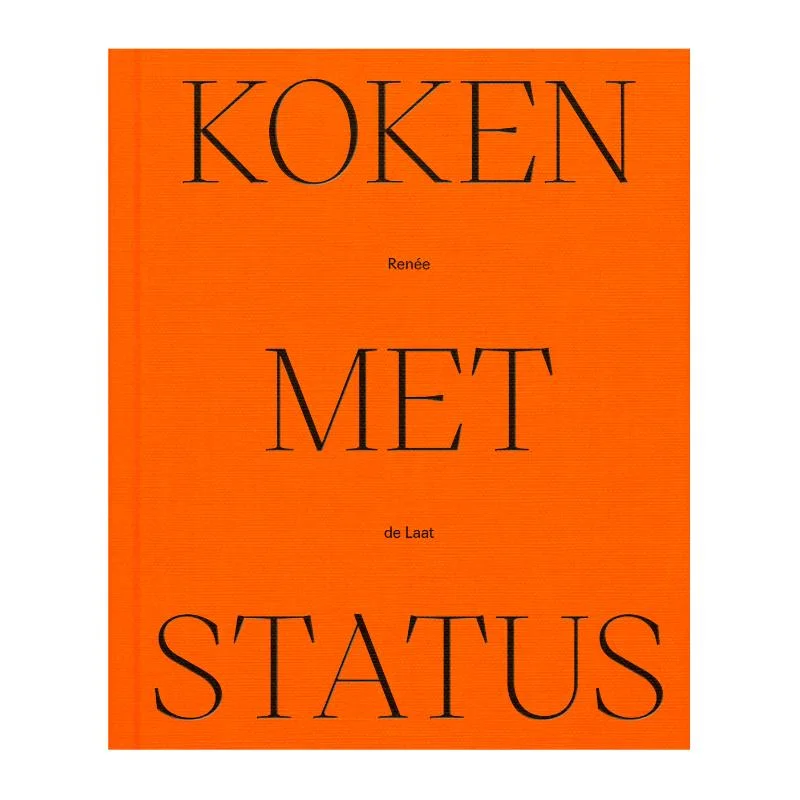 Koken met Status