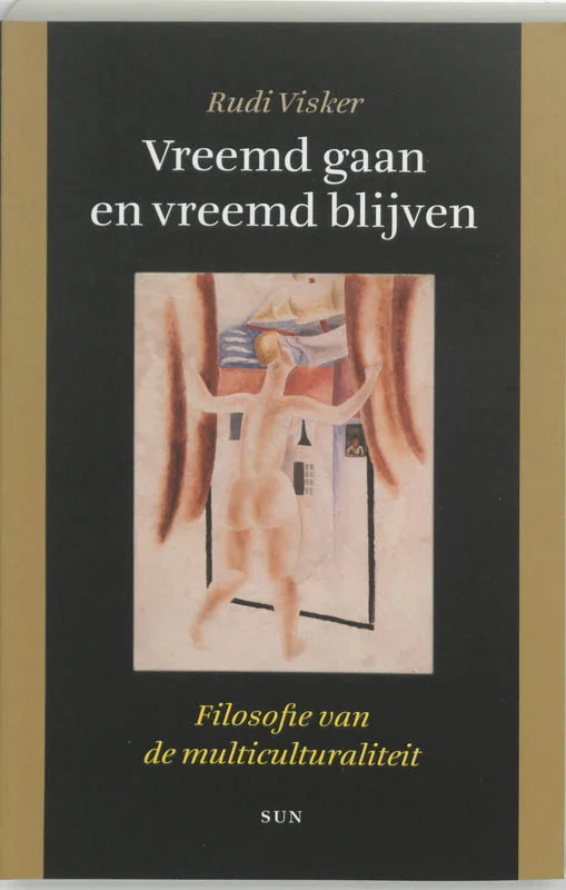 Vreemd gaan en vreemd blijven