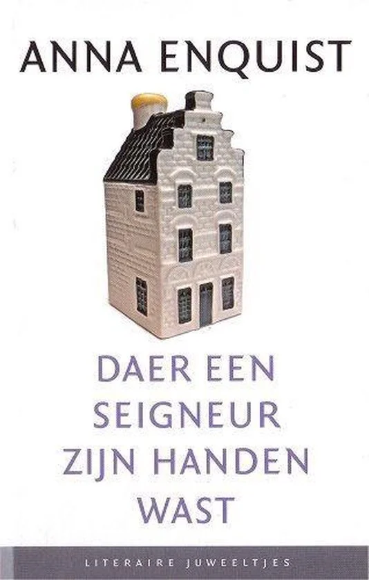 Literaire Juweeltjes