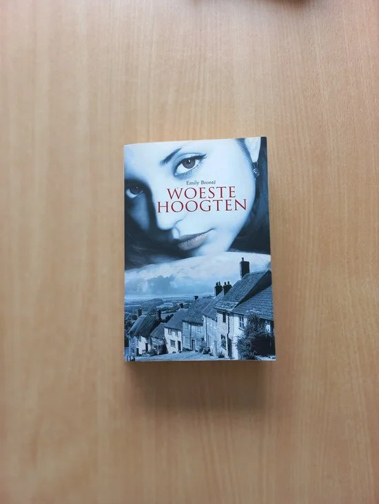 Woeste hoogten