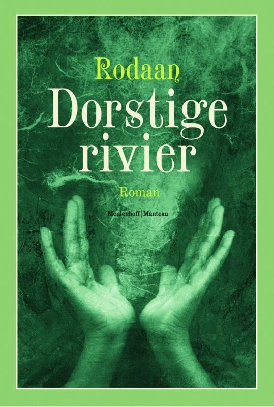 Dorstige rivier