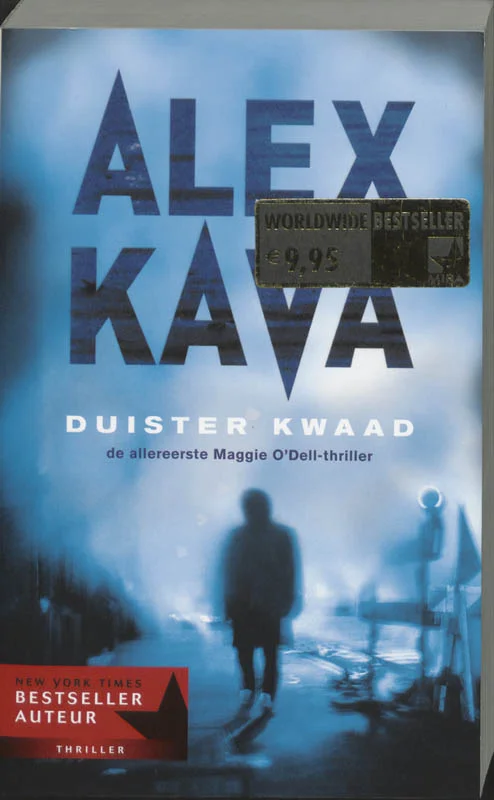 Duister kwaad
