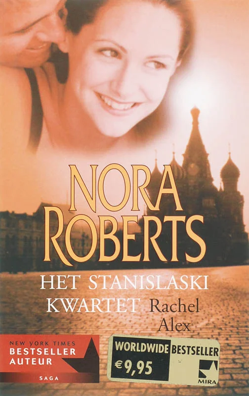 Stanislaski kwartet