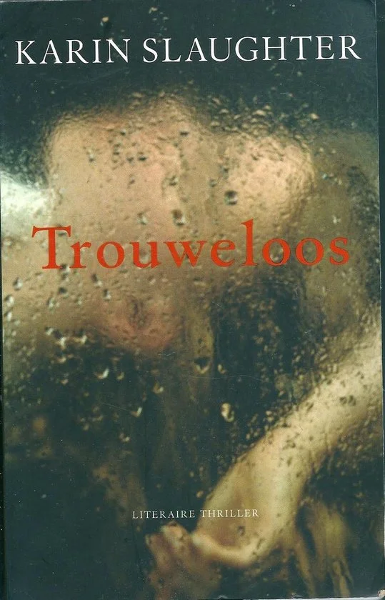 Trouweloos | Ineke Lenting