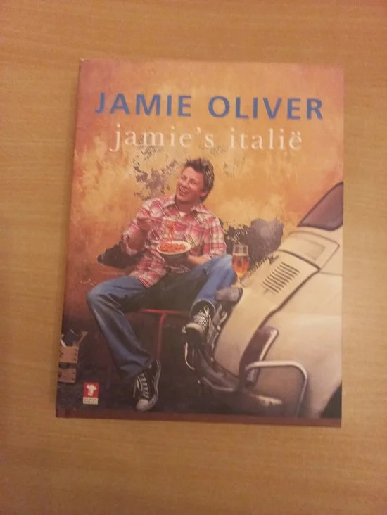 Jamie's Italië