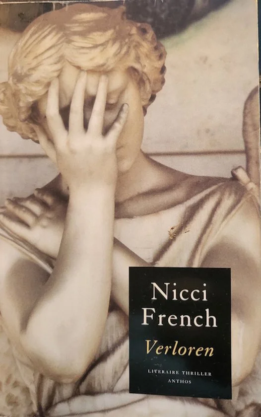 Verloren - French Nicci