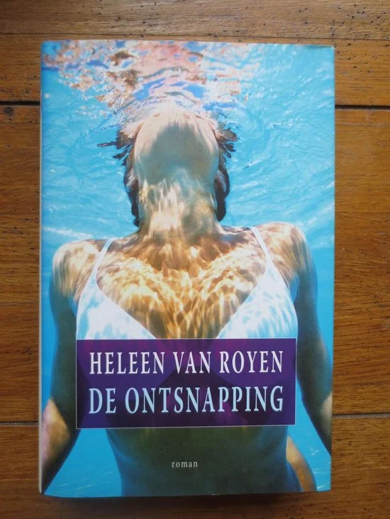 De Ontsnapping | Helena Margaretha Royen