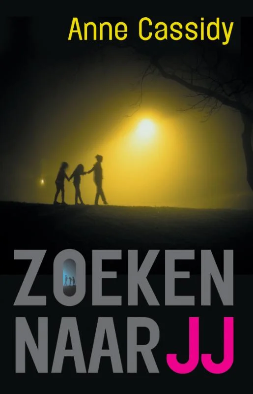 Zoeken naar JJ