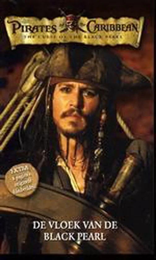 Pirates of the Carribean