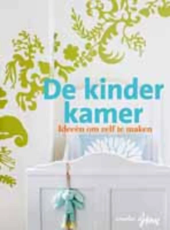 De kinderkamer