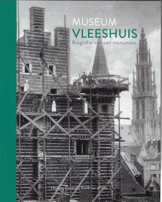 Museum Vleeshuis