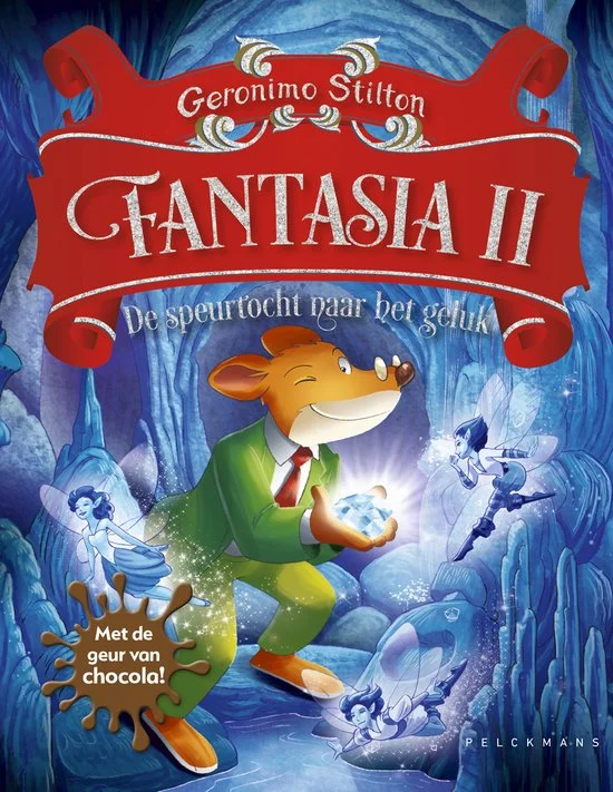 Alla ricerca della felicita
