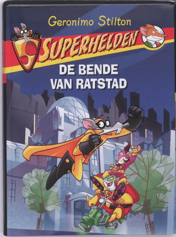 Superhelden