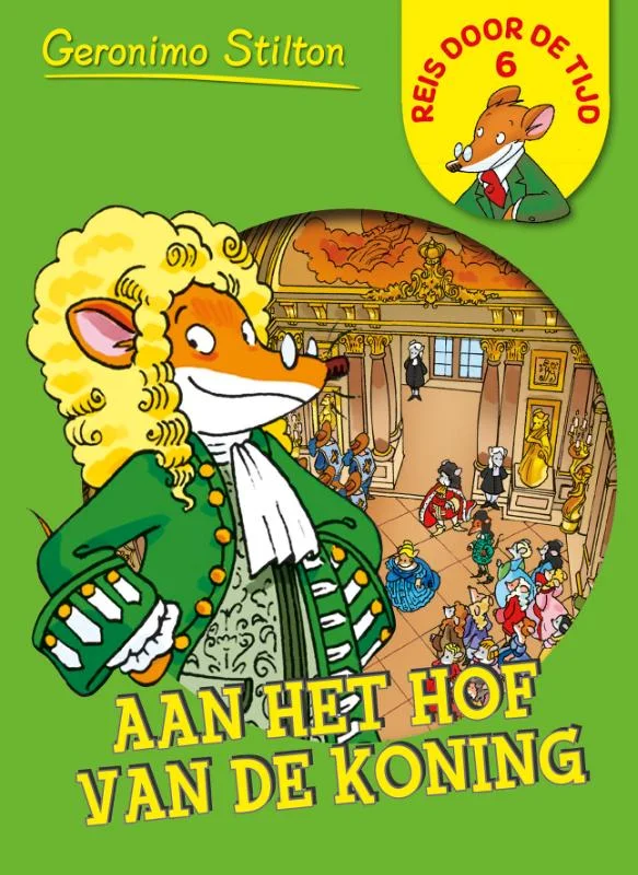 Aan het hof van de koning
