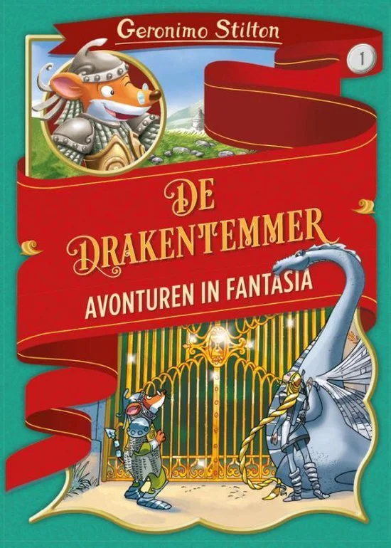Avonturen in Fantasia