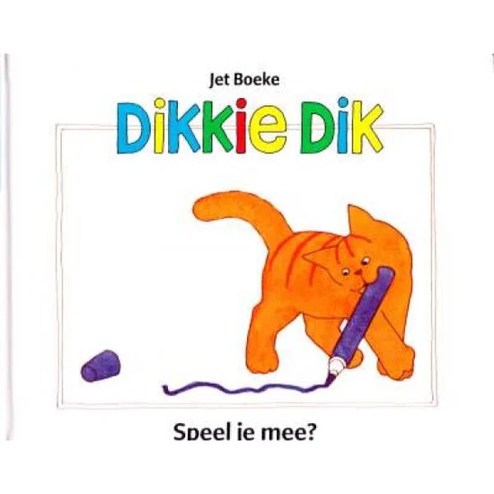 Dikkie Dik