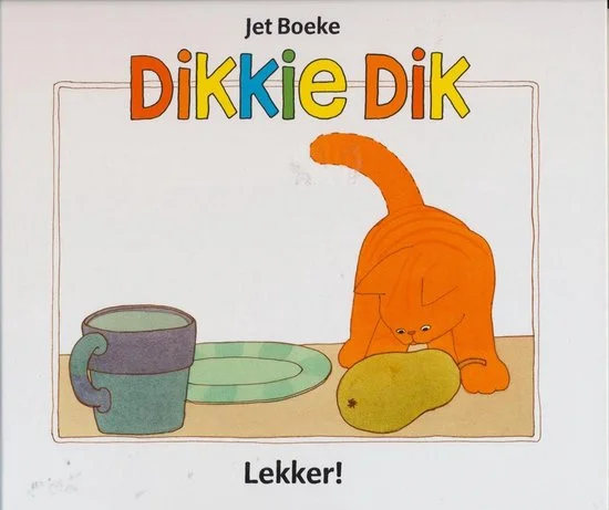 Dikkie Dik