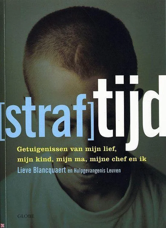 (Straf)tijd