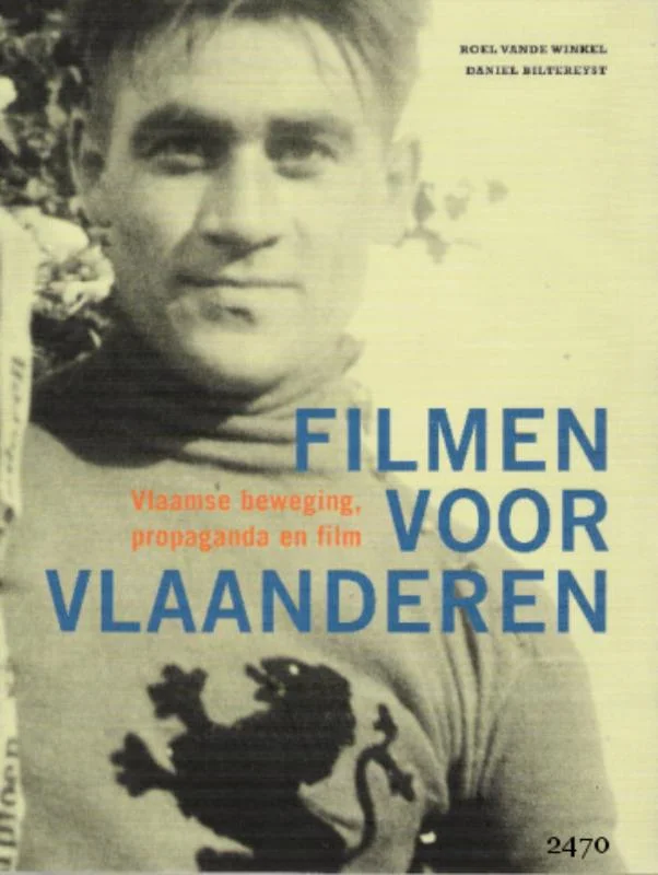 Filmen voor Vlaanderen