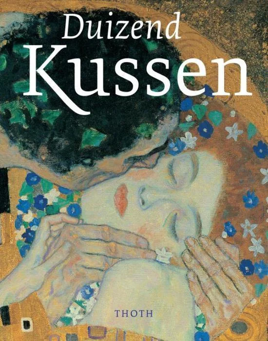 Duizend kussen