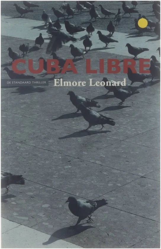 Cuba libre