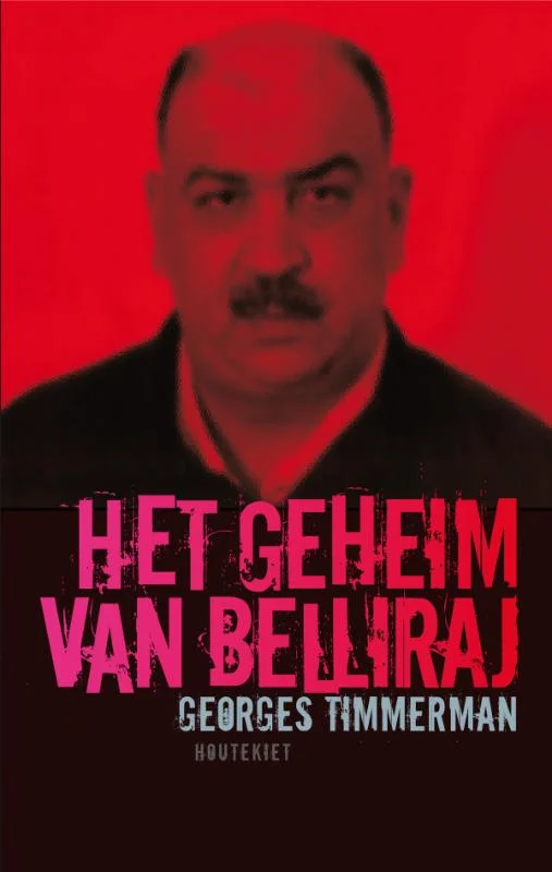 Het geheim van Belliraj