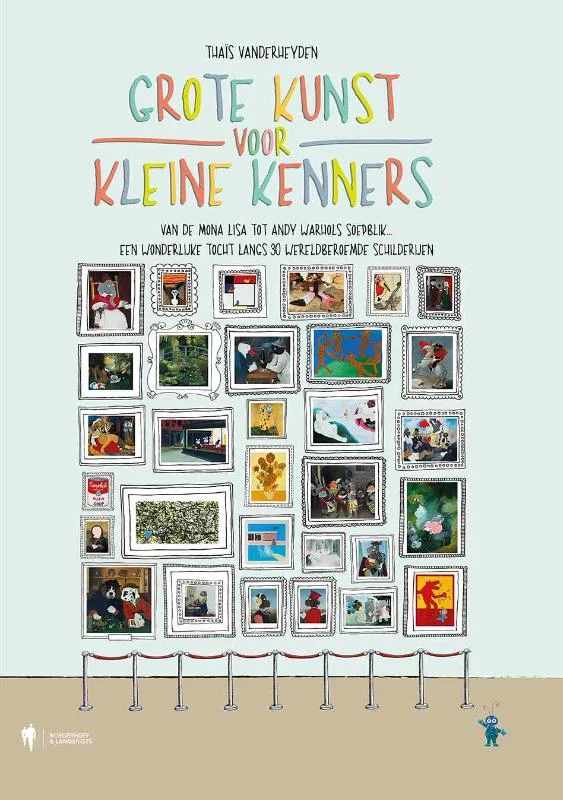 Kleine kenners