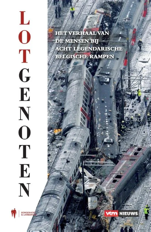 Treinongeval van Buizingen