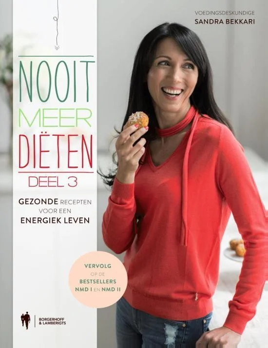 Nooit meer diëten