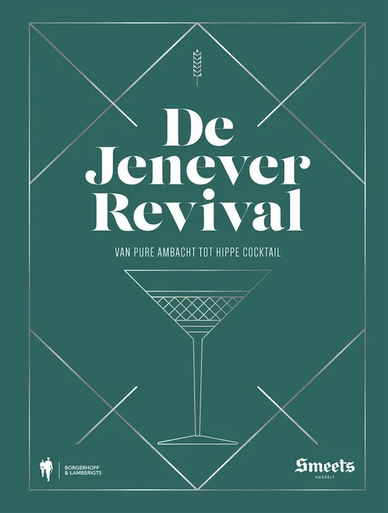 De Jenever Revival